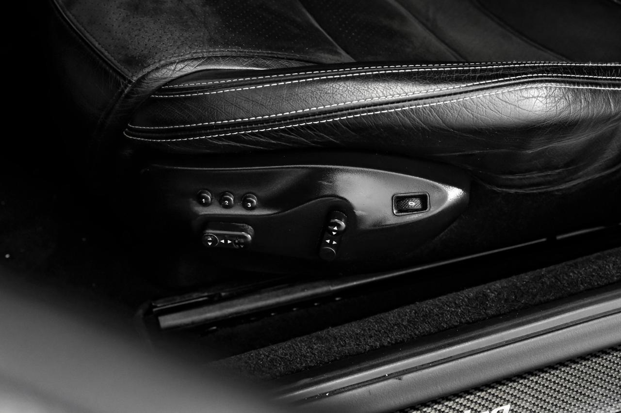 2013 Maserati GranTurismo SPORT NAVIGATION LEATHER HEATED SEATS FRONT AND REAR PARKING SEN Carrollton TX