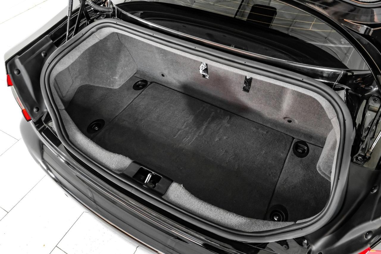 2013 Maserati GranTurismo SPORT NAVIGATION LEATHER HEATED SEATS FRONT AND REAR PARKING SEN Carrollton TX