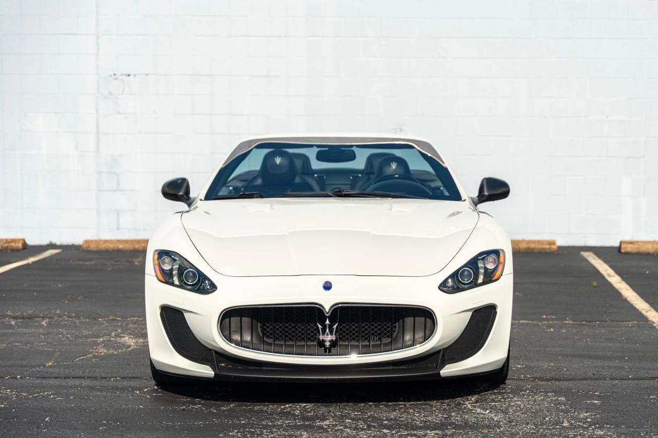 2013 Maserati GranTurismo Sport Coupe 2D St. Louis MO