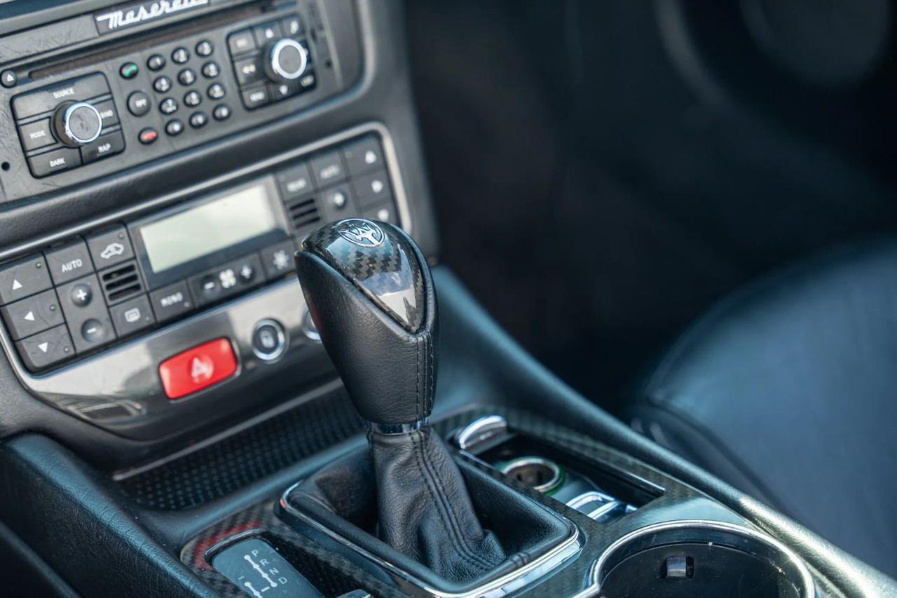 2013 Maserati GranTurismo Sport Coupe 2D St. Louis MO