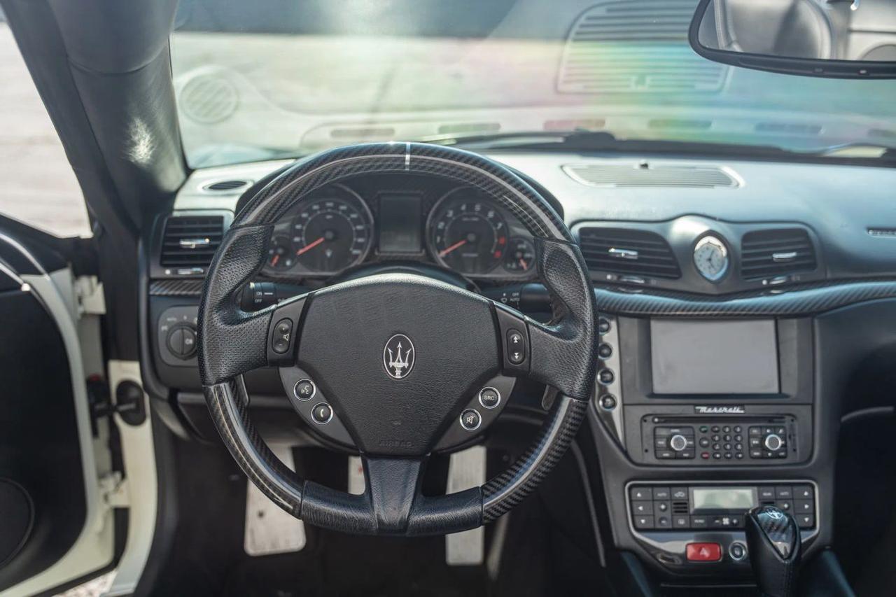 2013 Maserati GranTurismo Sport Coupe 2D St. Louis MO