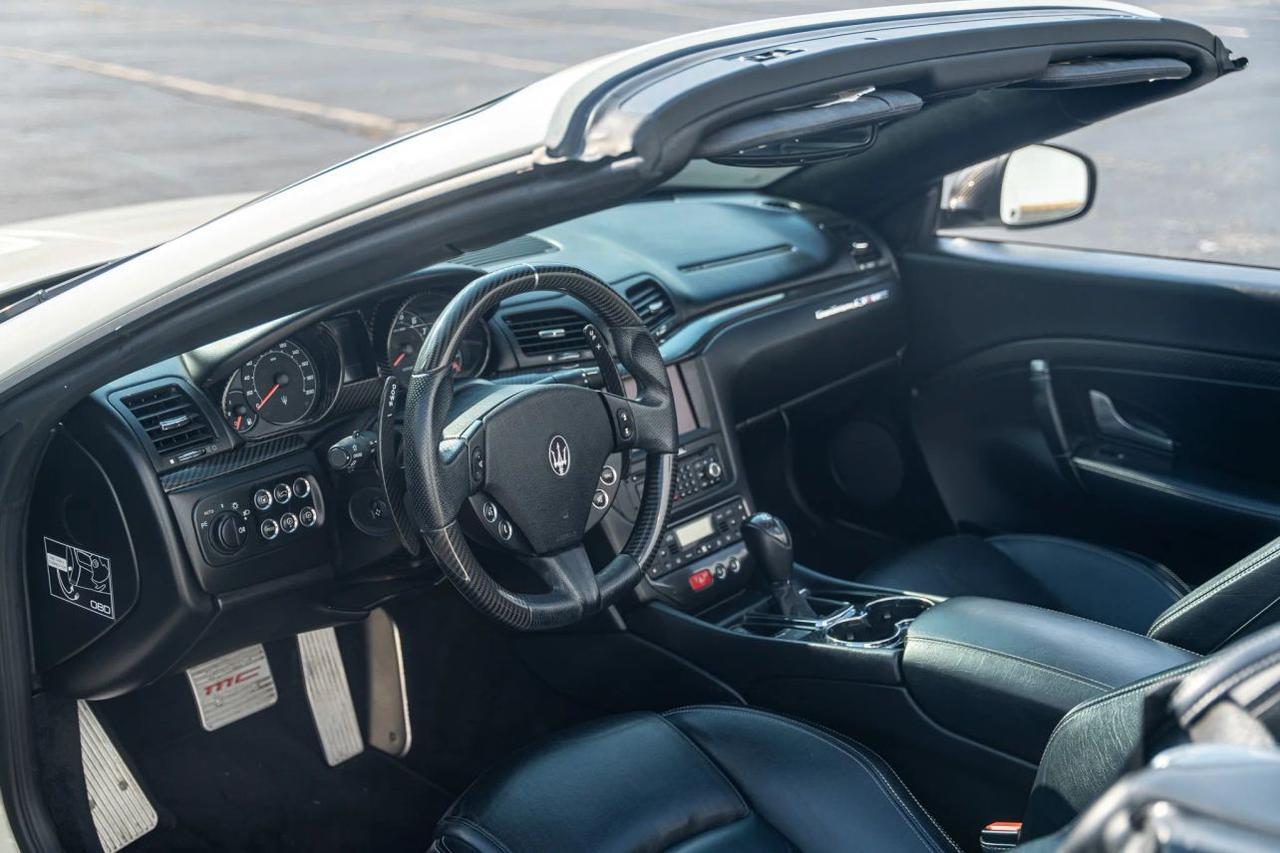 2013 Maserati GranTurismo Sport Coupe 2D St. Louis MO