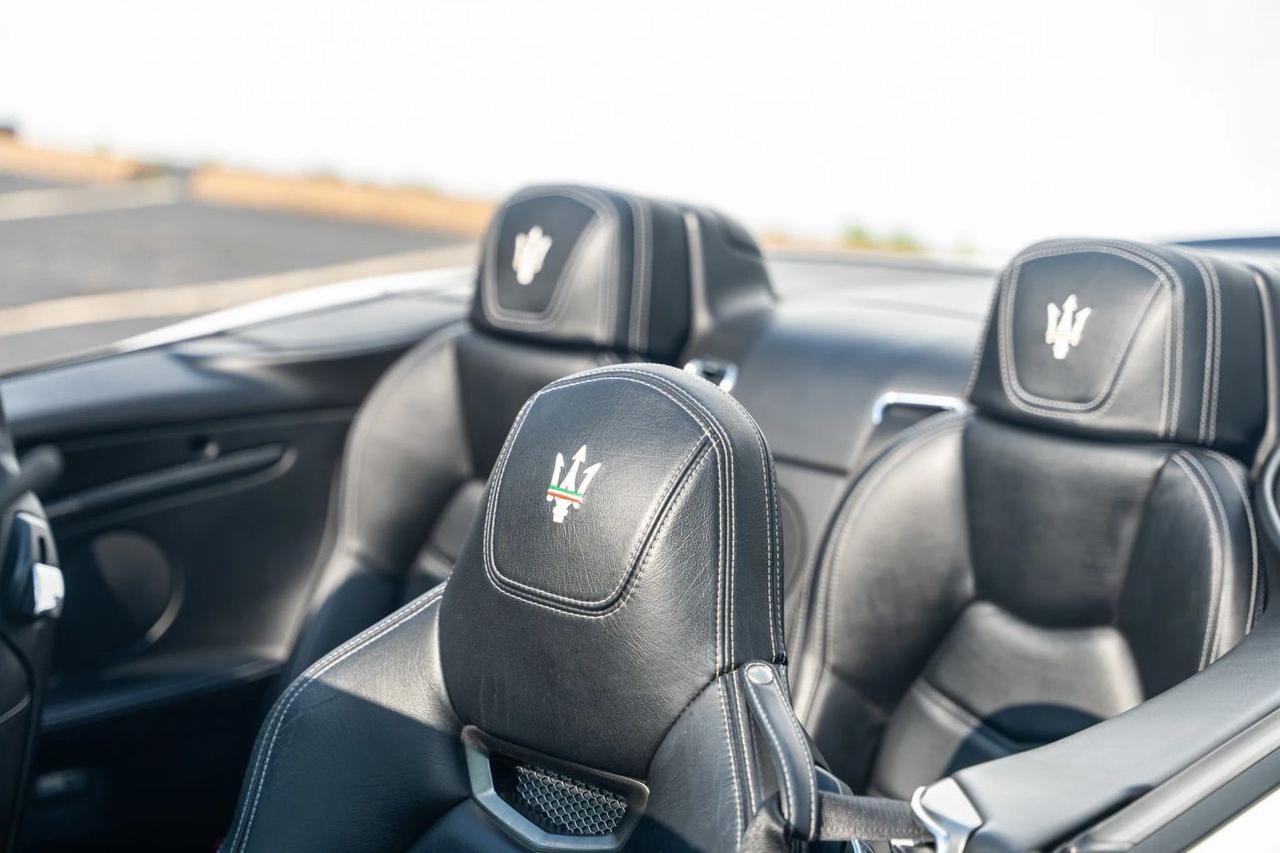 2013 Maserati GranTurismo Sport Coupe 2D St. Louis MO