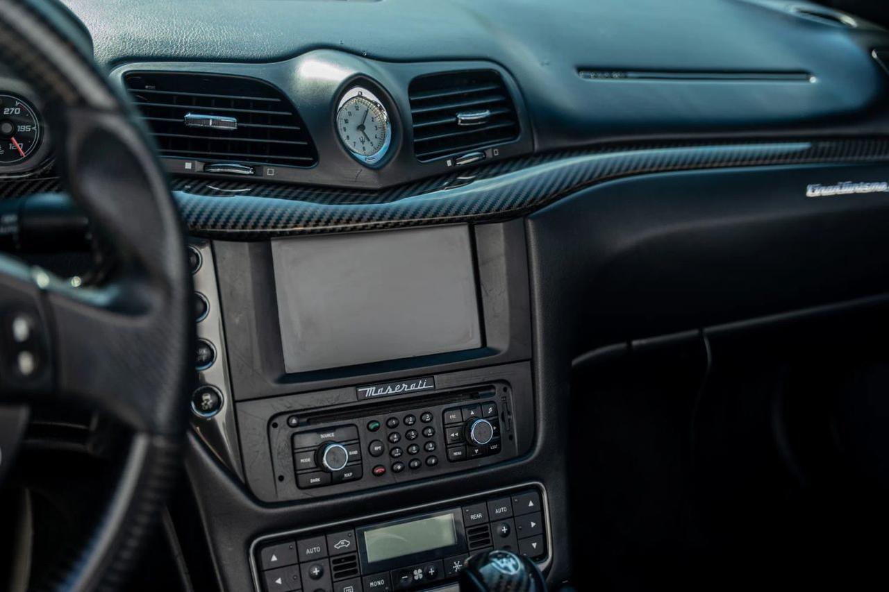 2013 Maserati GranTurismo Sport Coupe 2D St. Louis MO