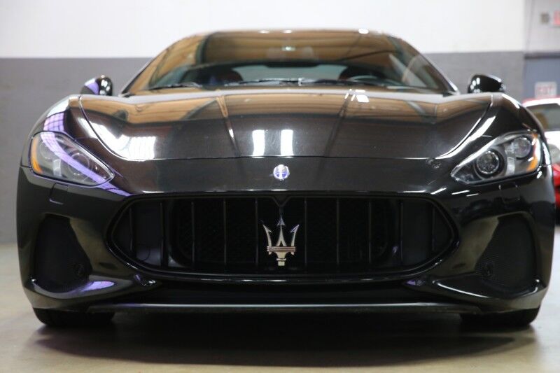 2013 Maserati GranTurismo Sport Plainview NY
