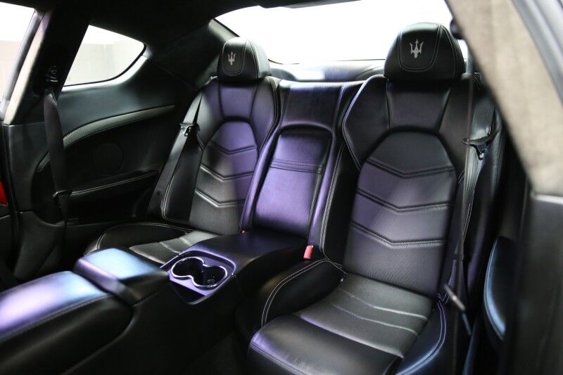2013 Maserati GranTurismo Sport Plainview NY