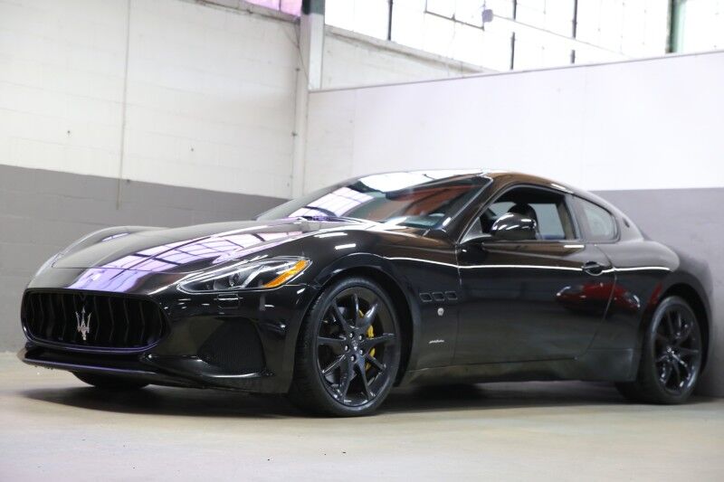2013 Maserati GranTurismo Sport Plainview NY