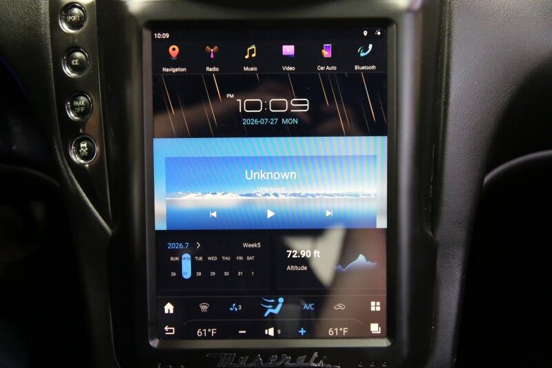 2013 Maserati GranTurismo Sport Plainview NY