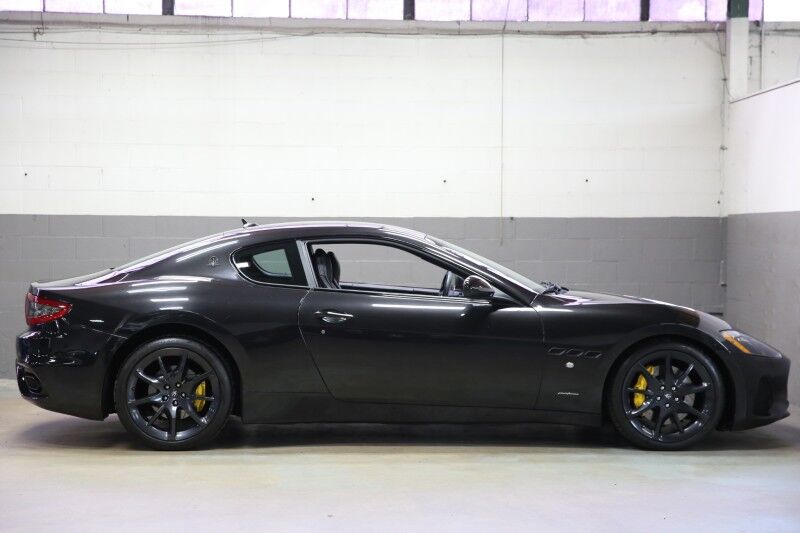 2013 Maserati GranTurismo Sport Plainview NY