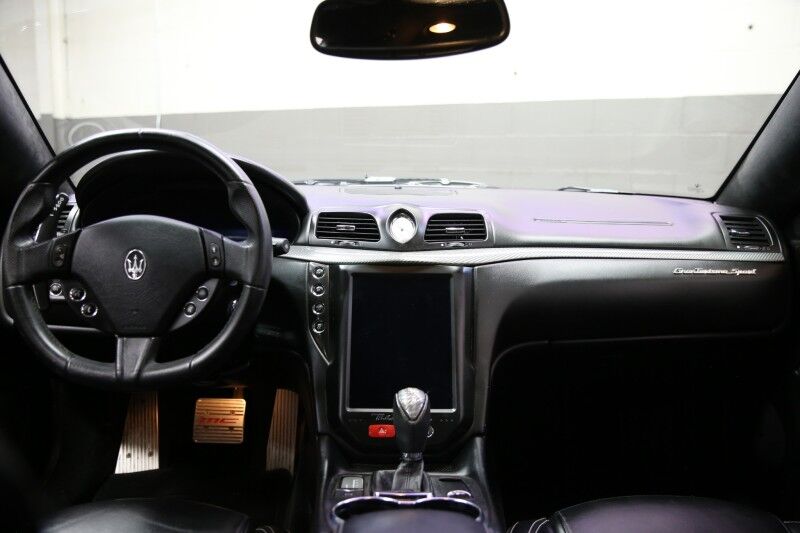2013 Maserati GranTurismo Sport Plainview NY