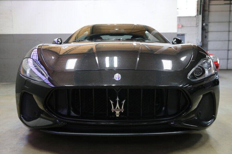 2013 Maserati GranTurismo Sport Plainview NY