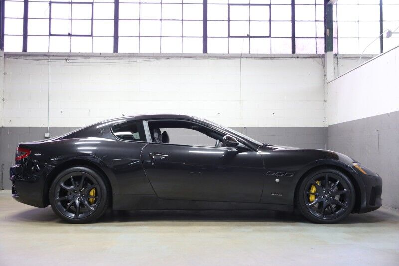 2013 Maserati GranTurismo Sport Plainview NY