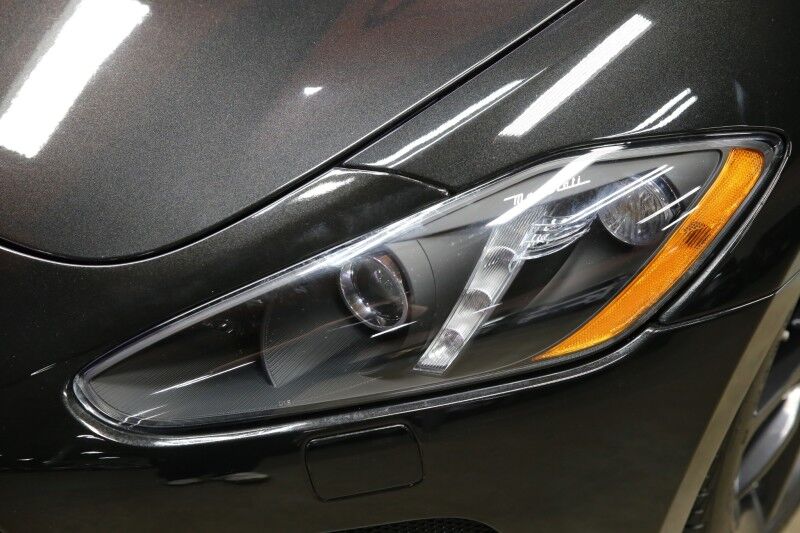 2013 Maserati GranTurismo Sport Plainview NY
