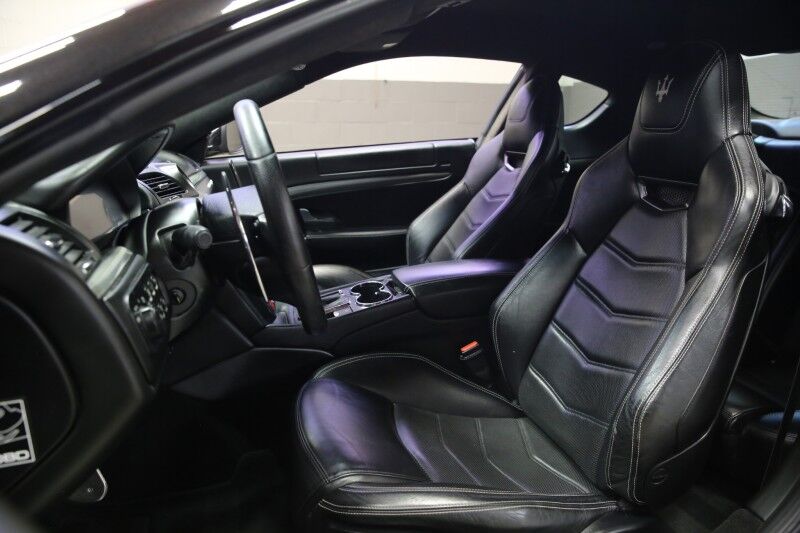 2013 Maserati GranTurismo Sport Plainview NY