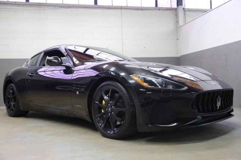 2013 Maserati GranTurismo Sport Plainview NY