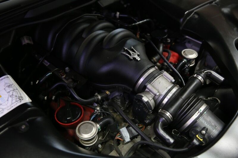 2013 Maserati GranTurismo Sport Plainview NY