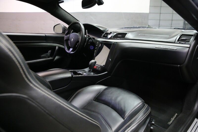 2013 Maserati GranTurismo Sport Plainview NY