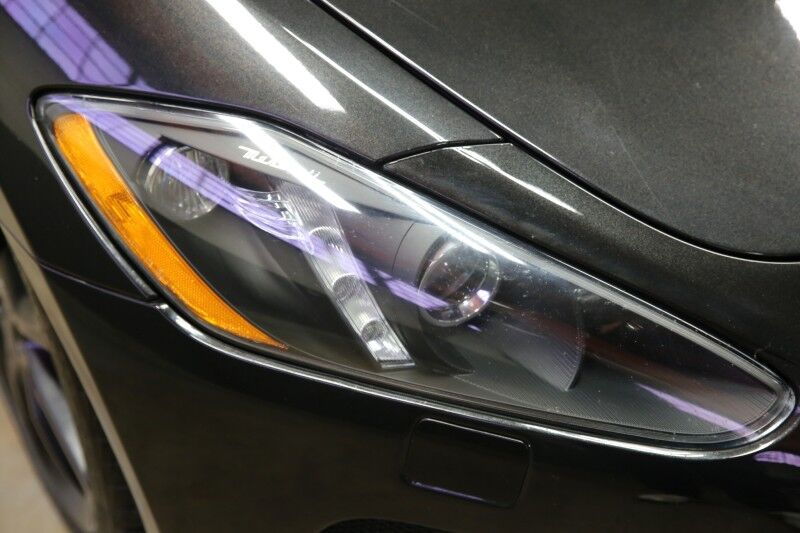 2013 Maserati GranTurismo Sport Plainview NY