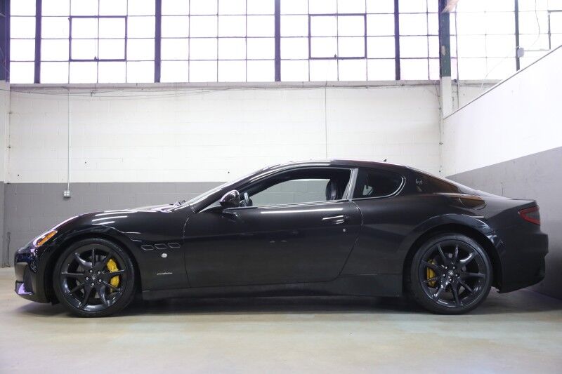2013 Maserati GranTurismo Sport Plainview NY