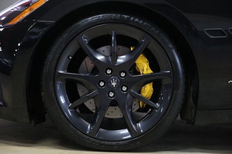 2013 Maserati GranTurismo Sport Plainview NY