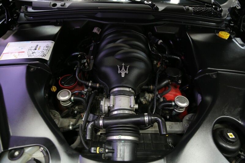 2013 Maserati GranTurismo Sport Plainview NY