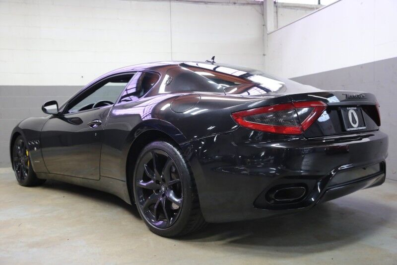 2013 Maserati GranTurismo Sport Plainview NY