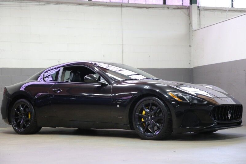 2013 Maserati GranTurismo Sport Plainview NY