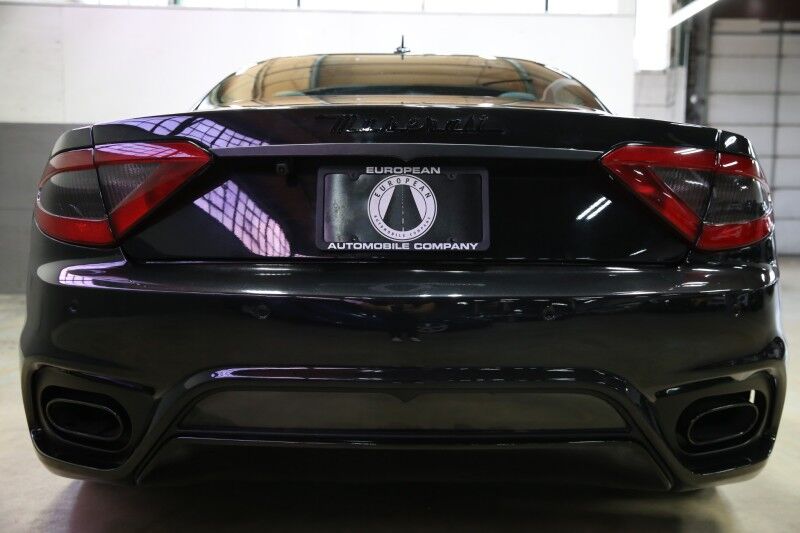 2013 Maserati GranTurismo Sport Plainview NY