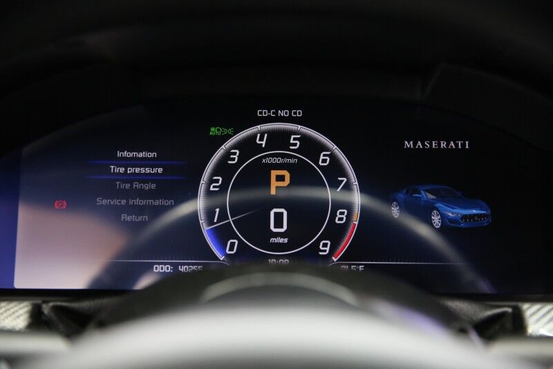 2013 Maserati GranTurismo Sport Plainview NY