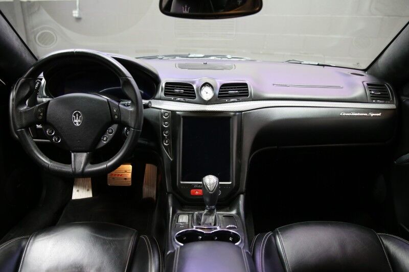 2013 Maserati GranTurismo Sport Plainview NY