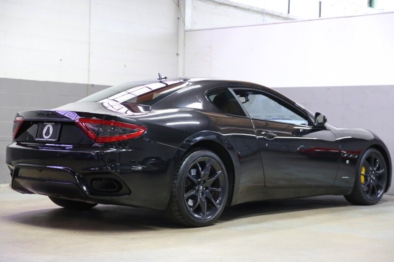 2013 Maserati GranTurismo Sport Plainview NY