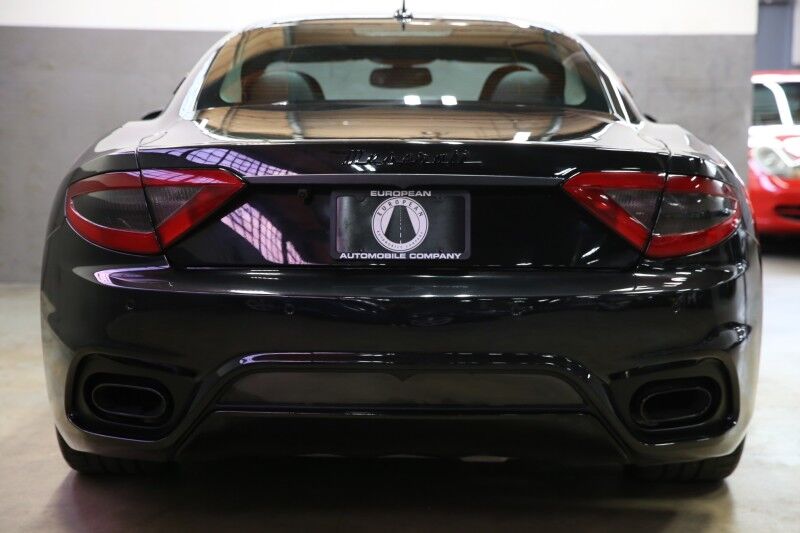 2013 Maserati GranTurismo Sport Plainview NY