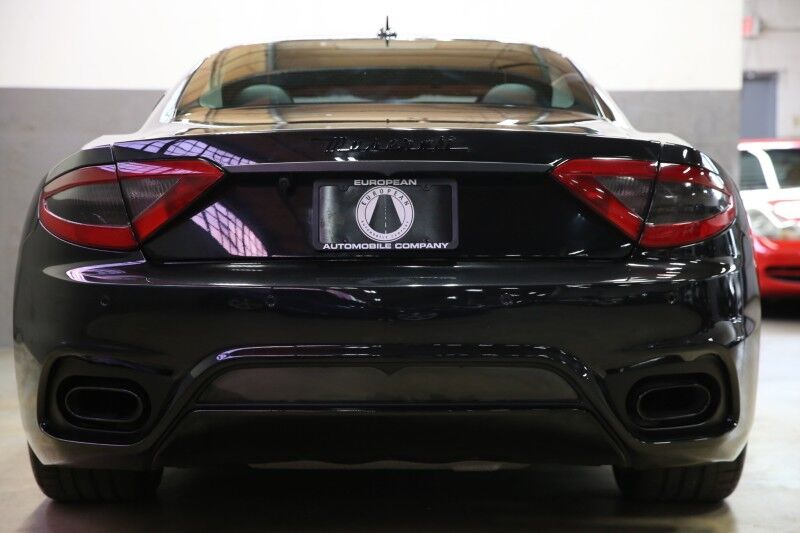 2013 Maserati GranTurismo Sport Plainview NY