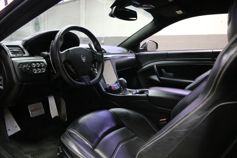 2013 Maserati GranTurismo Sport Plainview NY