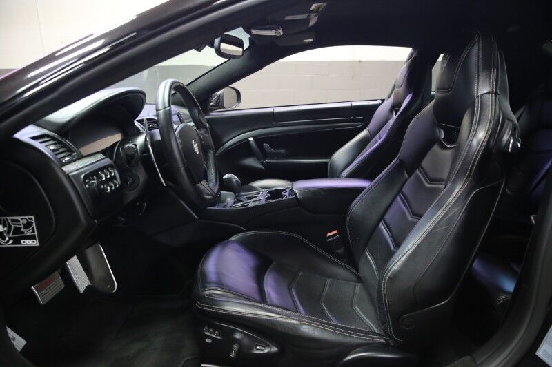 2013 Maserati GranTurismo Sport Plainview NY