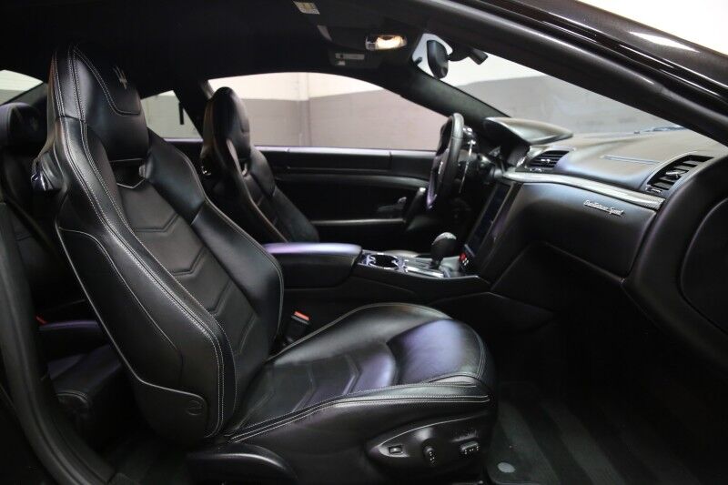2013 Maserati GranTurismo Sport Plainview NY