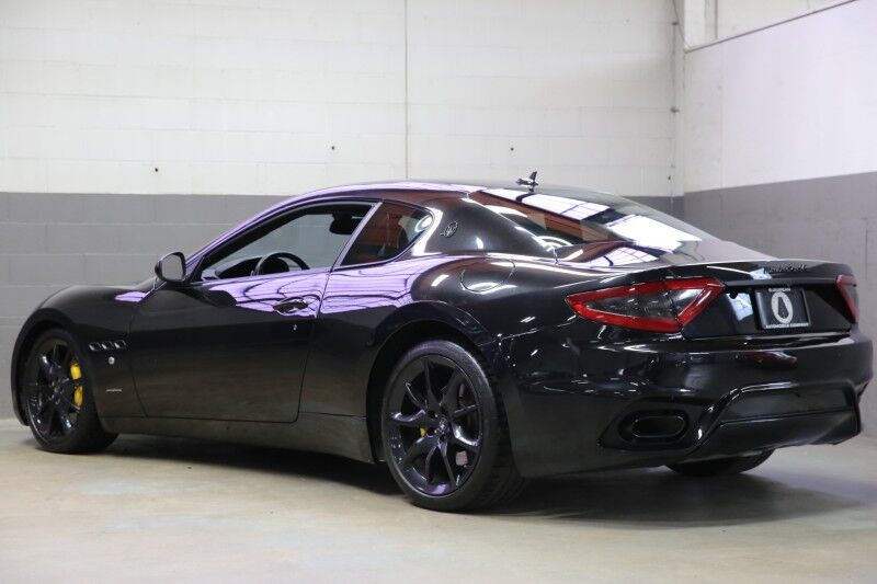 2013 Maserati GranTurismo Sport Plainview NY