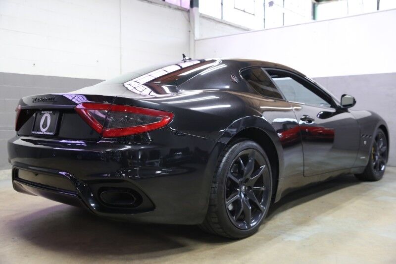 2013 Maserati GranTurismo Sport Plainview NY