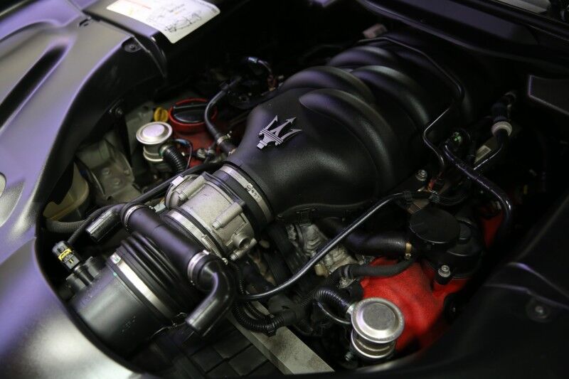 2013 Maserati GranTurismo Sport Plainview NY