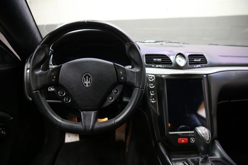 2013 Maserati GranTurismo Sport Plainview NY