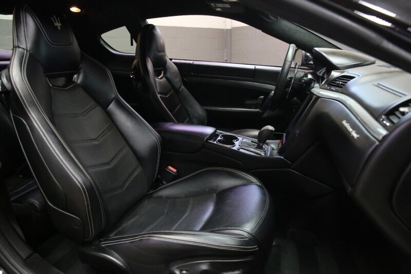 2013 Maserati GranTurismo Sport Plainview NY