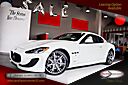 2013 Maserati GranTurismo Sport Springfield NJ 2013 Maserati GranTurismo Sport Springfield NJ