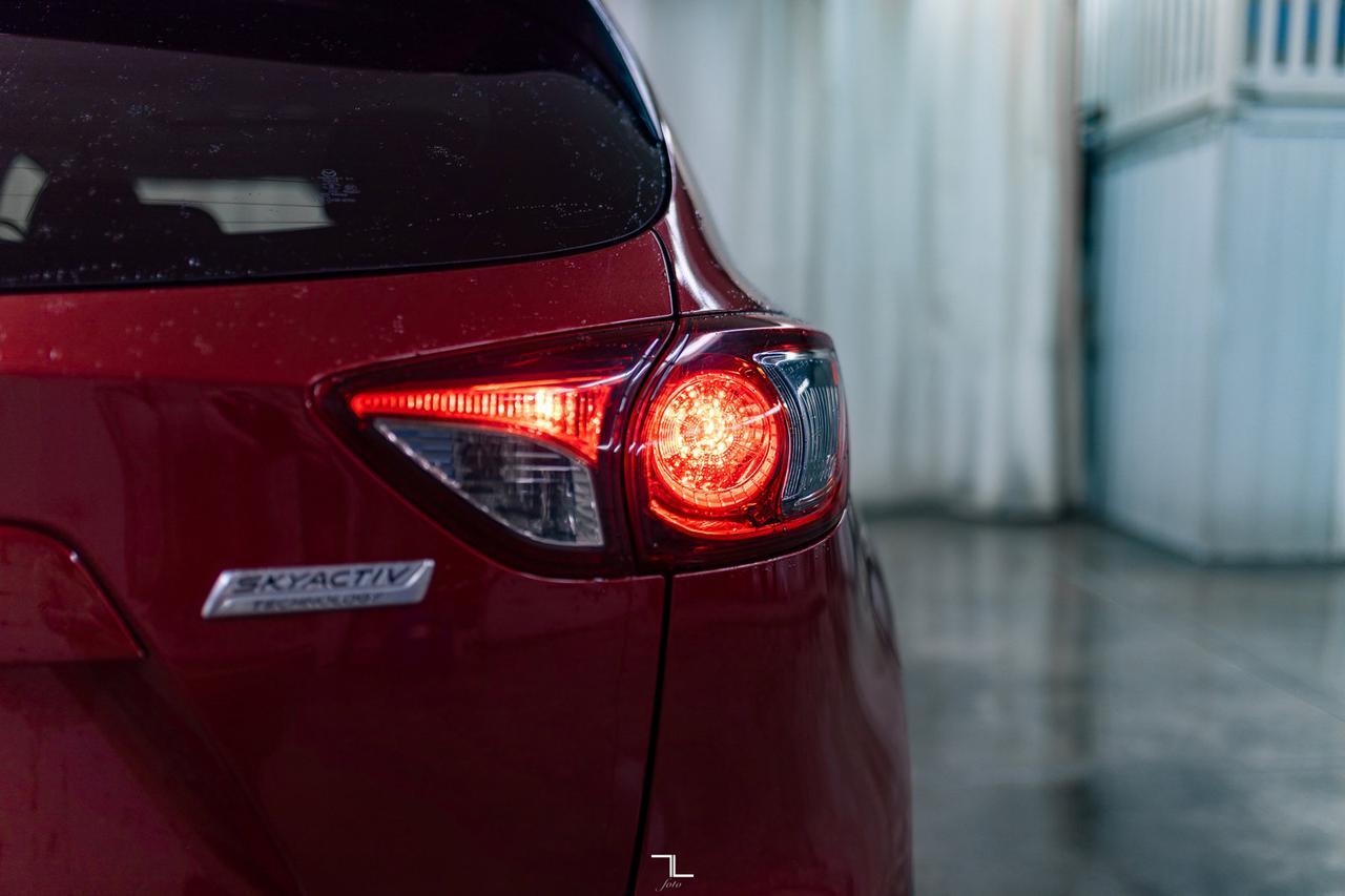 2013 Mazda CX-5 AWD GS Sport Roof BCam Red Deer AB