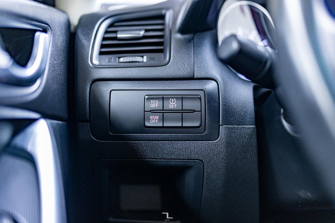 2013 Mazda CX-5 AWD GS Sport Roof BCam Red Deer AB