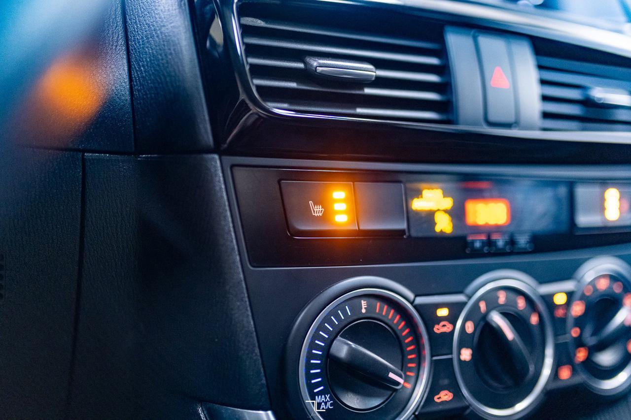 2013 Mazda CX-5 AWD GS Sport Roof BCam Red Deer AB