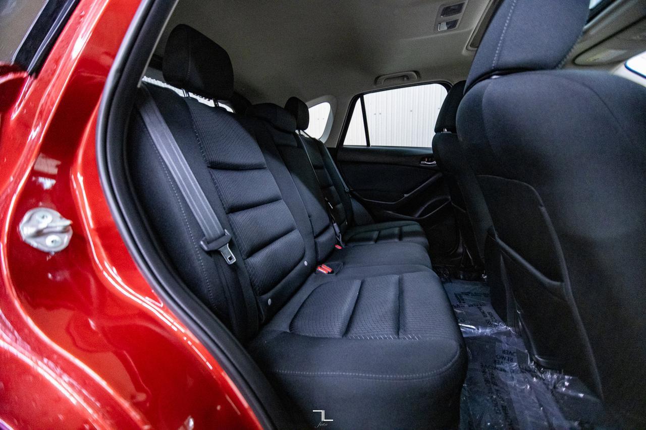 2013 Mazda CX-5 AWD GS Sport Roof BCam Red Deer AB