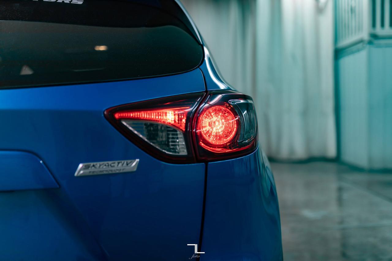 2013 Mazda CX-5 AWD GT Leather Roof BCam Red Deer AB