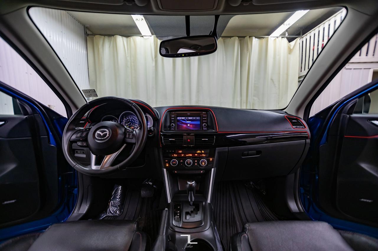 2013 Mazda CX-5 AWD GT Leather Roof BCam Red Deer AB