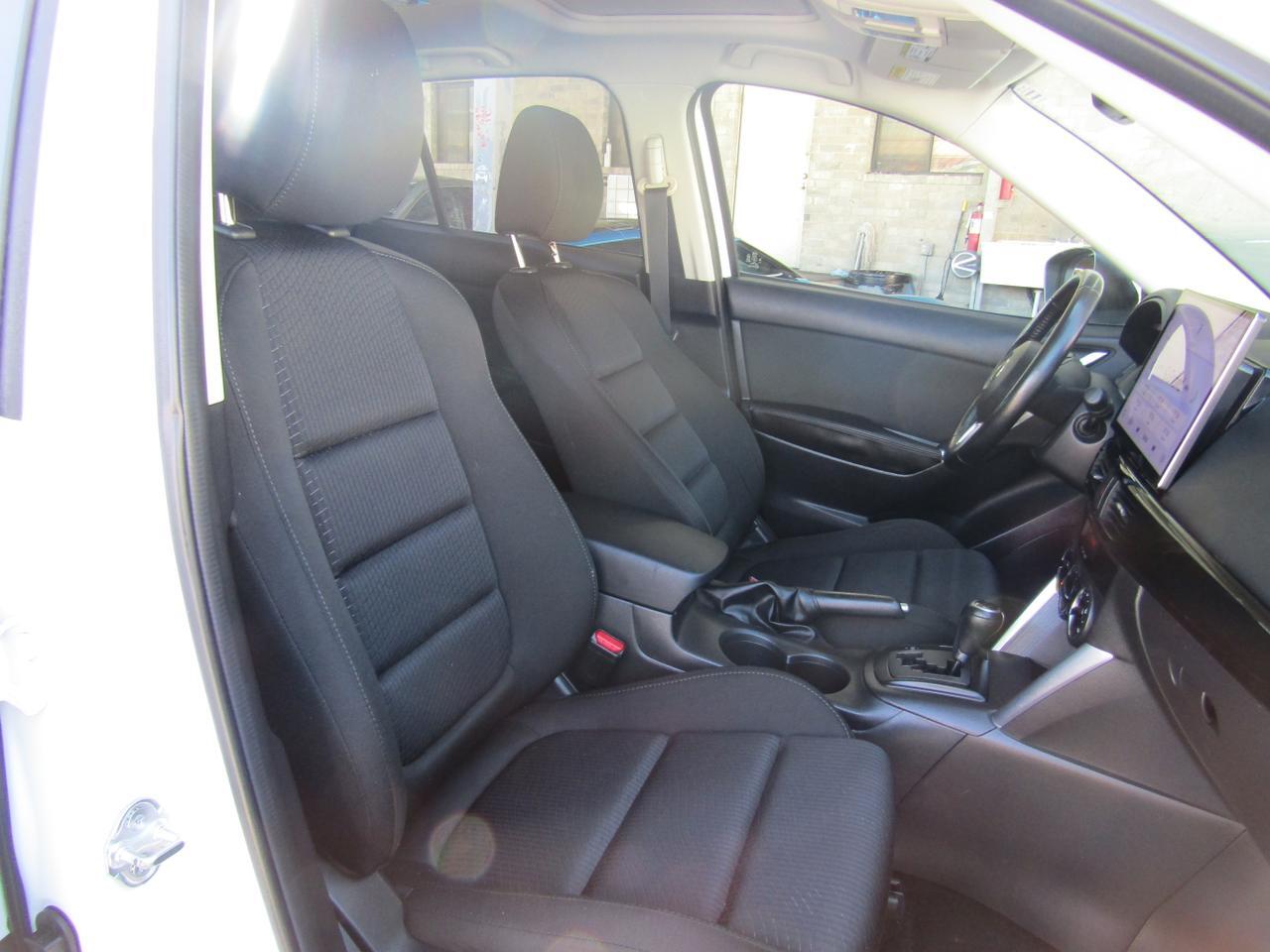 2013 Mazda CX-5 FWD 4dr Auto Touring Grand Prairie TX