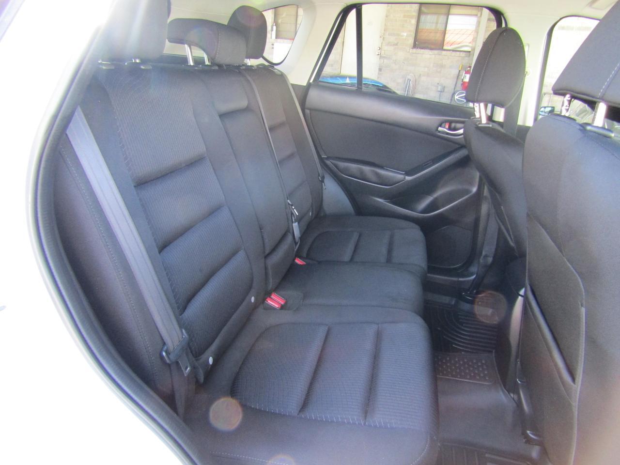 2013 Mazda CX-5 FWD 4dr Auto Touring Grand Prairie TX